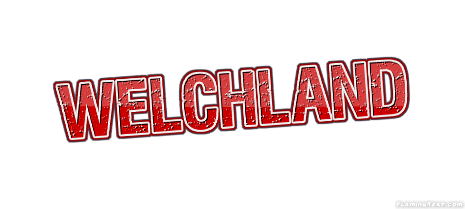 Welchland مدينة