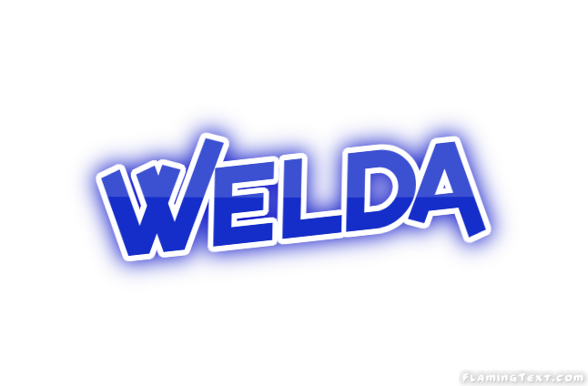 Welda Ville