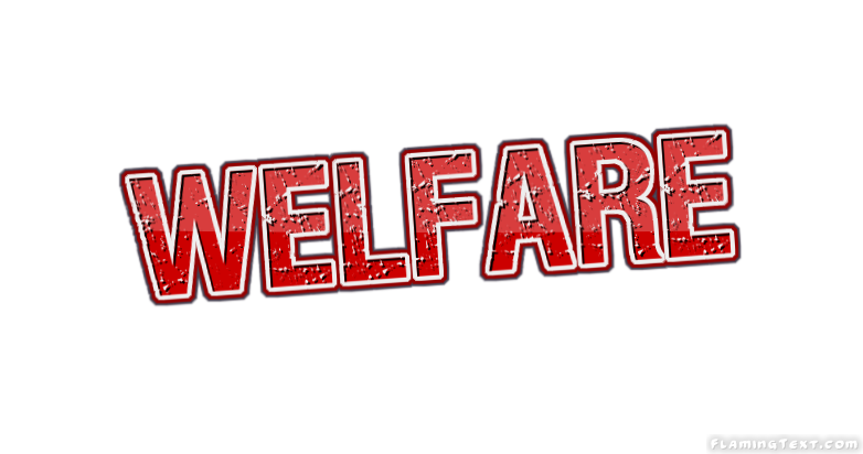 Welfare 市
