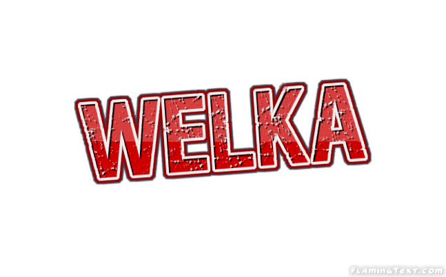 Welka 市