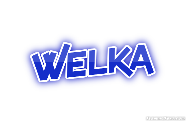 Welka Cidade