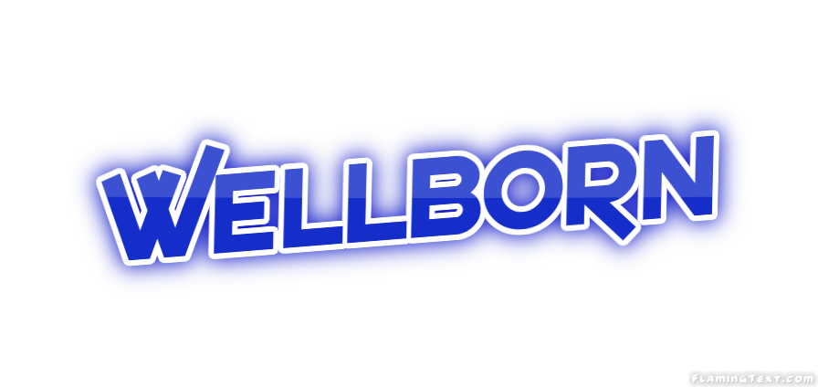 Wellborn City