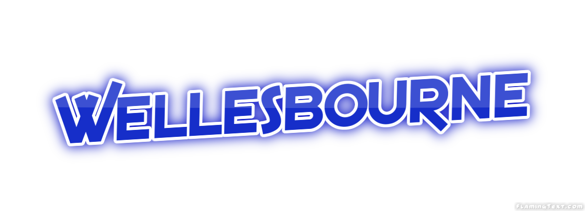 Wellesbourne 市