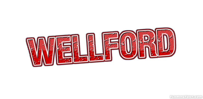 Wellford City