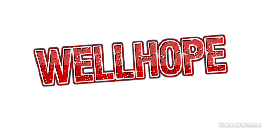 Wellhope Stadt