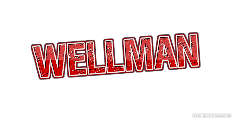 Wellman مدينة