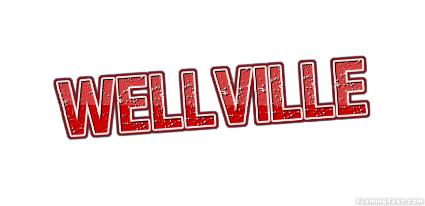 Wellville مدينة
