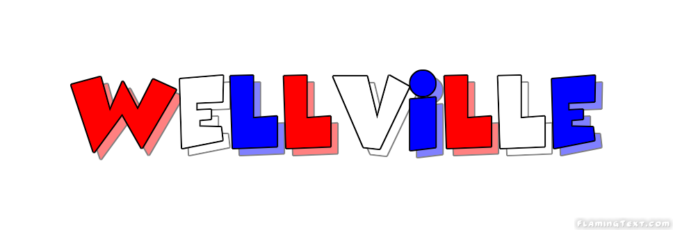 Wellville Ville
