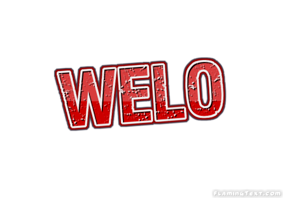 Welo 市