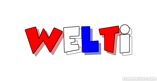 Welti Ville