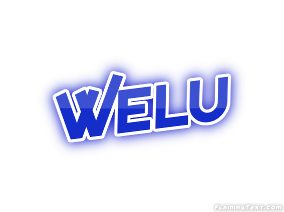 Welu 市
