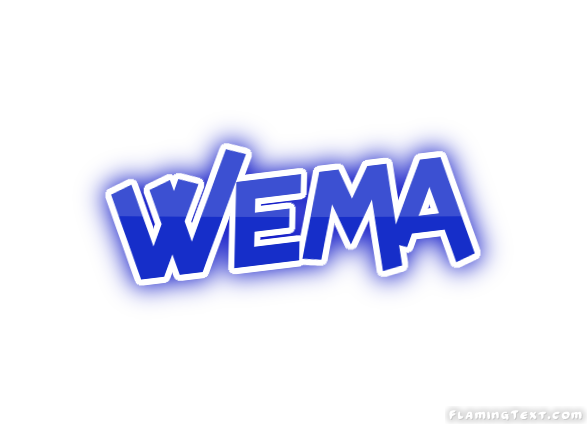 Wema 市