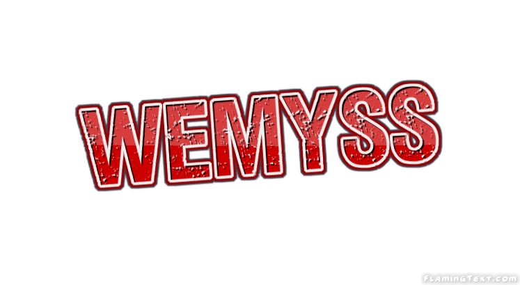 Wemyss город