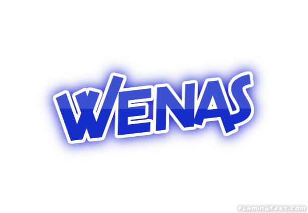 Wenas City