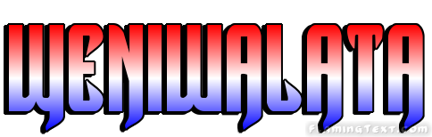 Weniwalata Ville