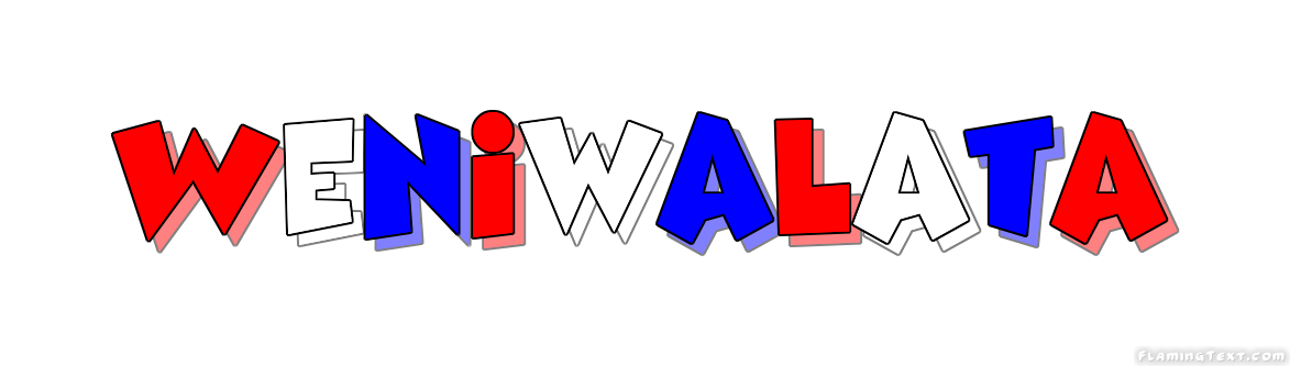 Weniwalata Ville