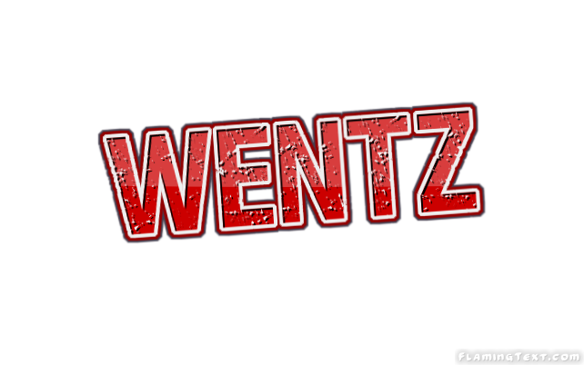 Wentz مدينة