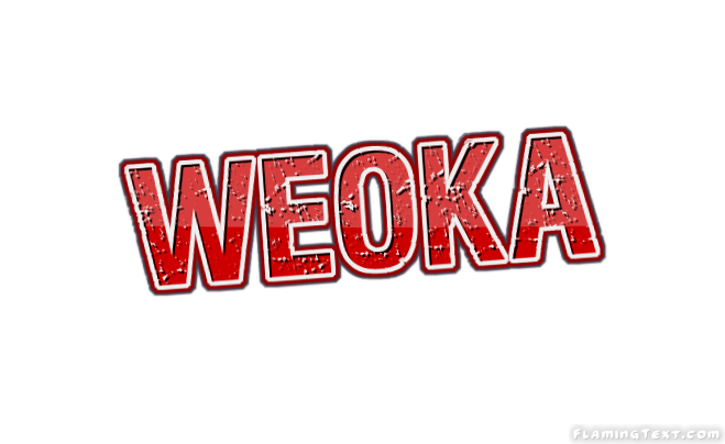 Weoka Cidade