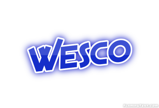 Wesco 市