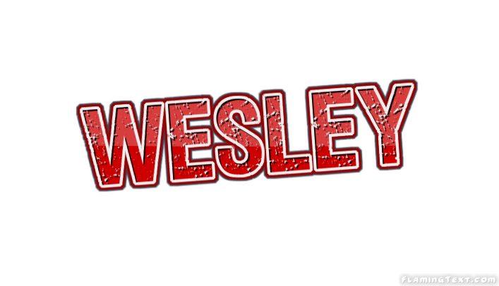 Wesley 市