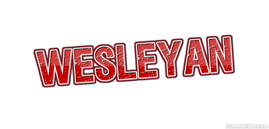 Wesleyan City