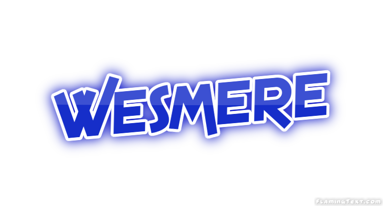 Wesmere 市