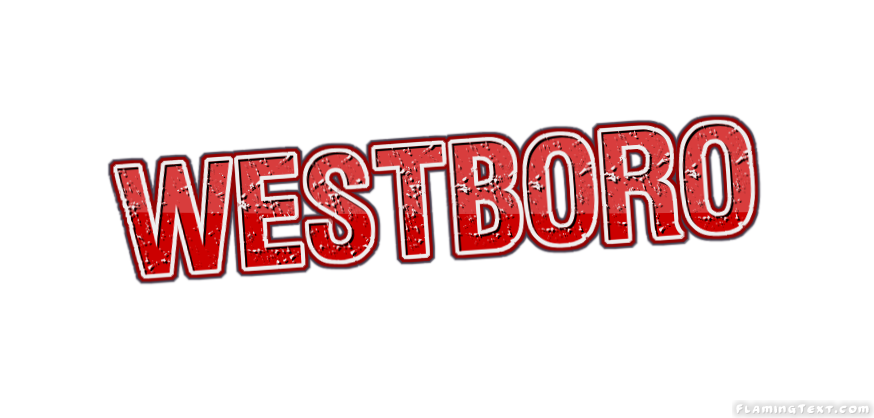 Westboro город