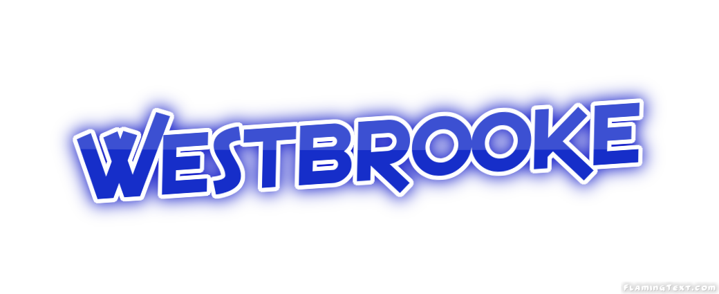 Westbrooke город