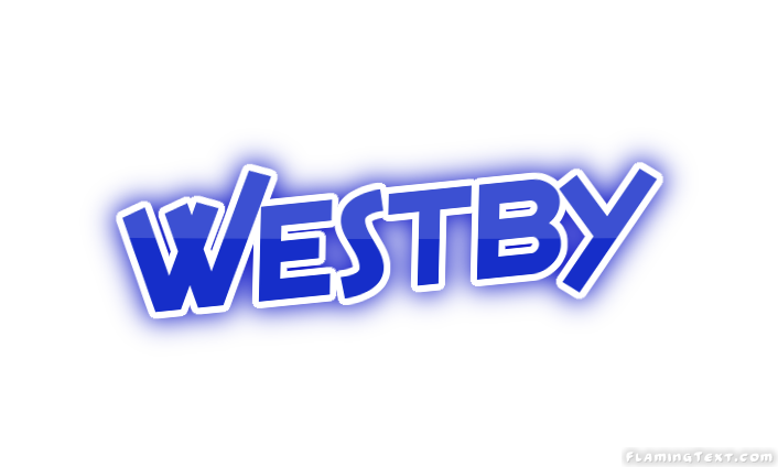 Westby مدينة