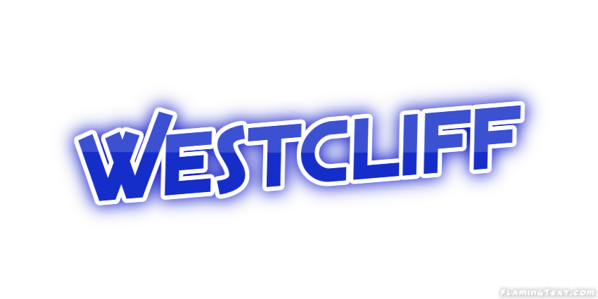 Westcliff город