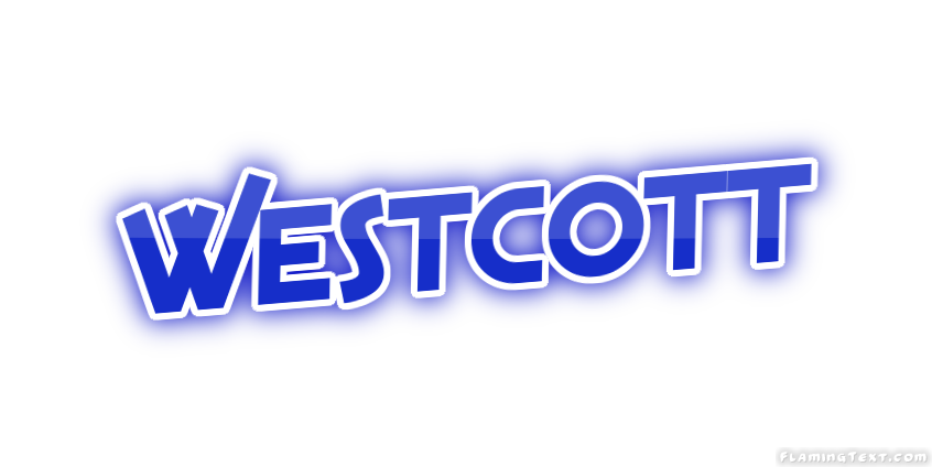 Westcott 市