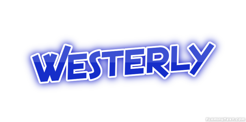 Westerly Stadt