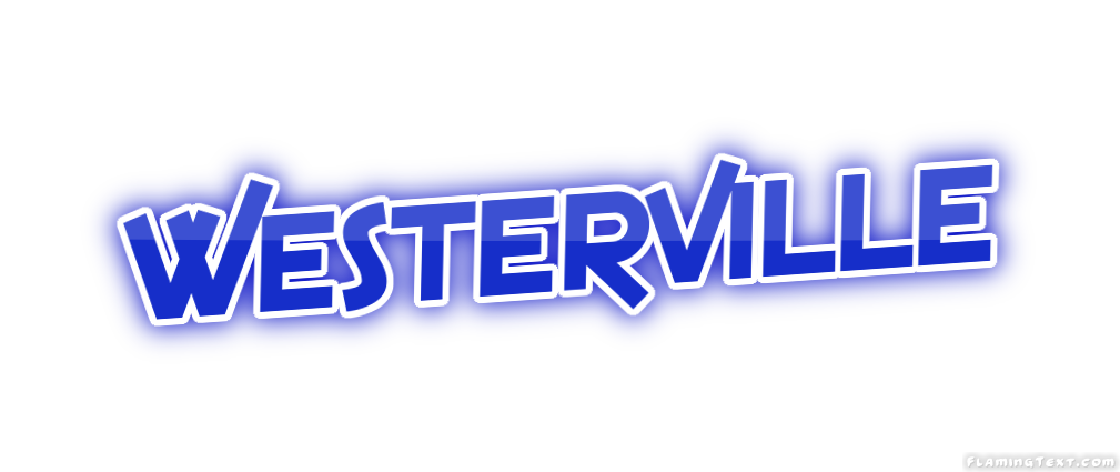 Westerville Stadt