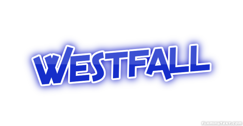Westfall 市