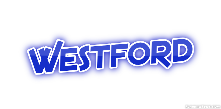 Westford город