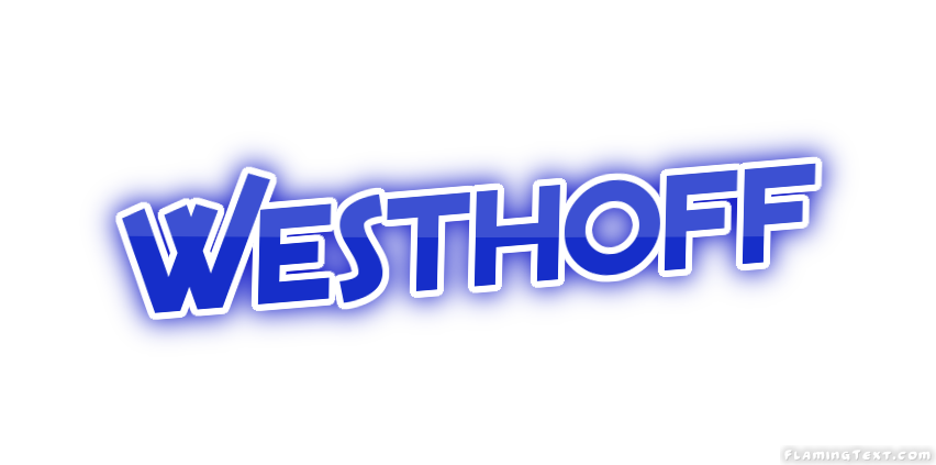 Westhoff City