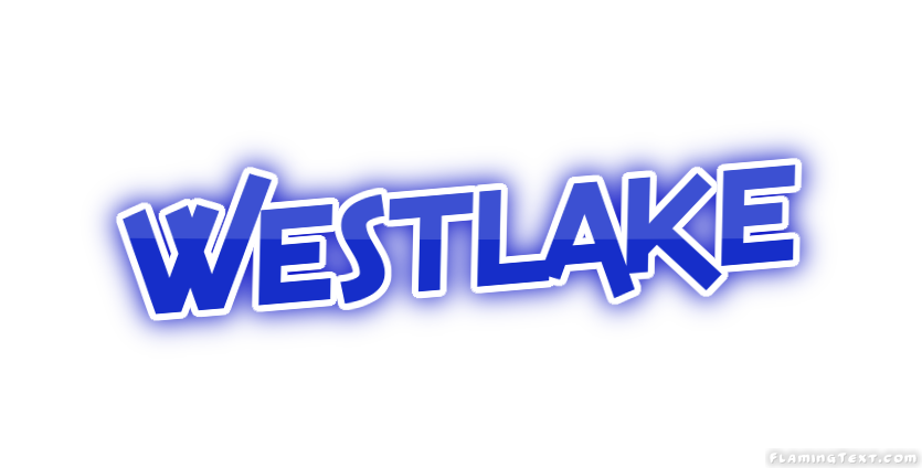 Westlake Stadt