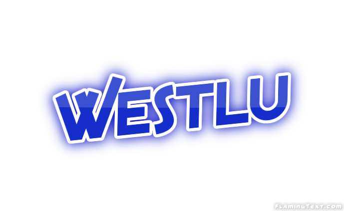 Westlu город