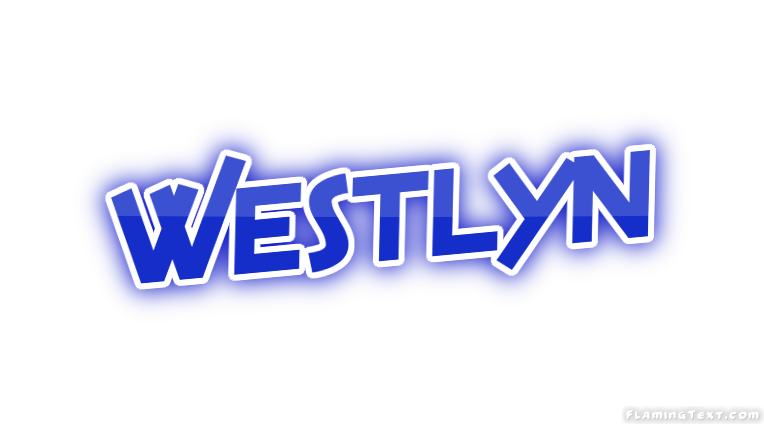 Westlyn город