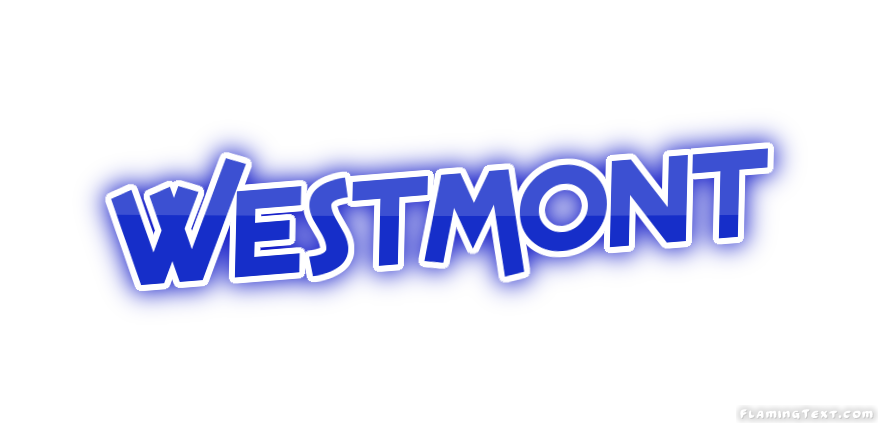 Westmont Stadt