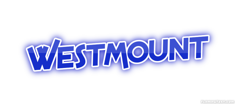 Westmount город