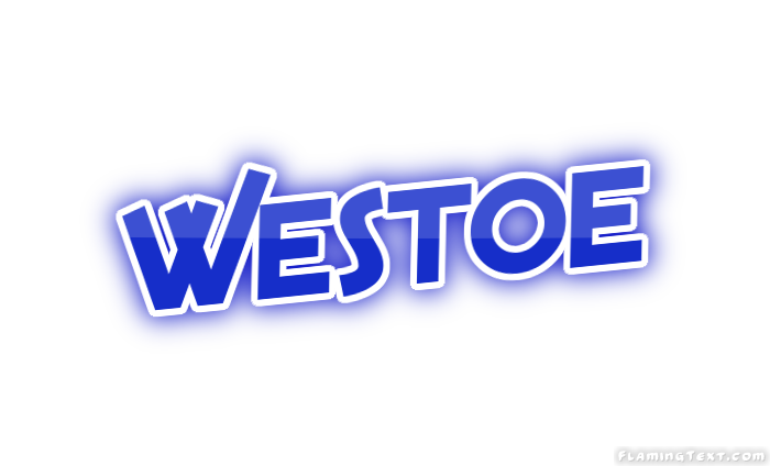 Westoe City