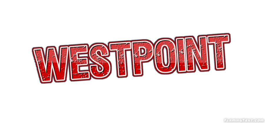Westpoint город
