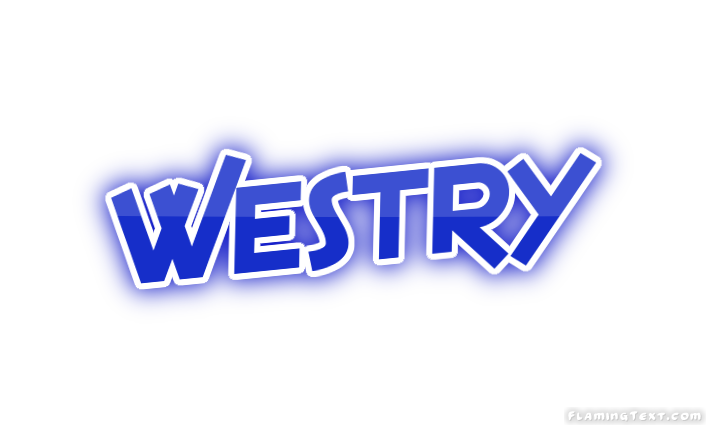 Westry 市