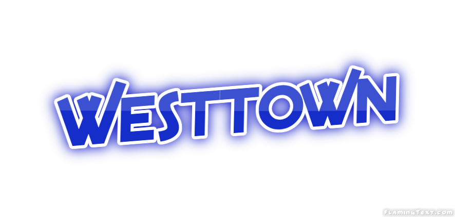 Westtown 市