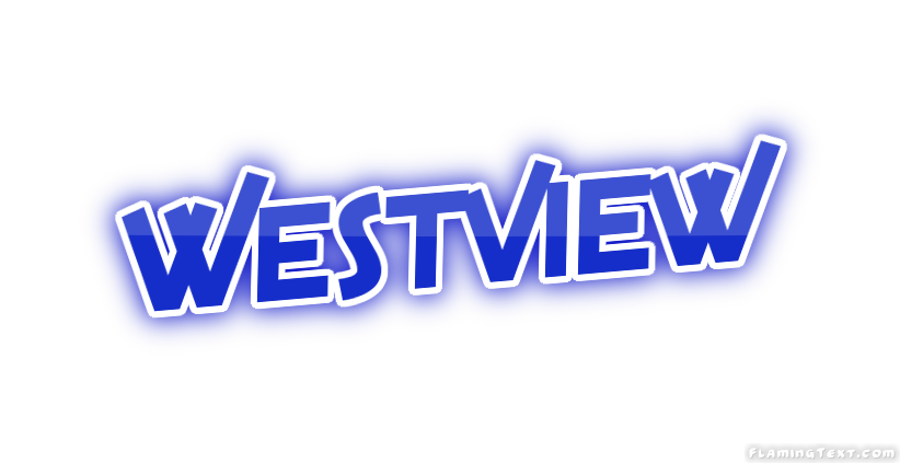 Westview город
