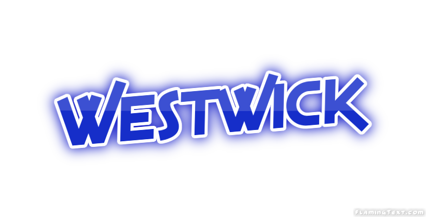 Westwick 市