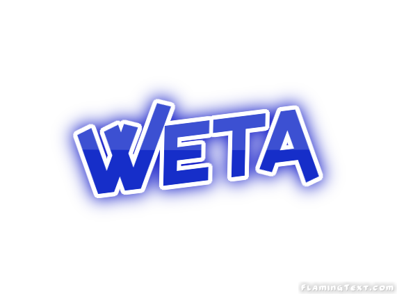 Weta City