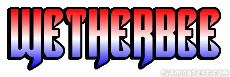 Wetherbee 市