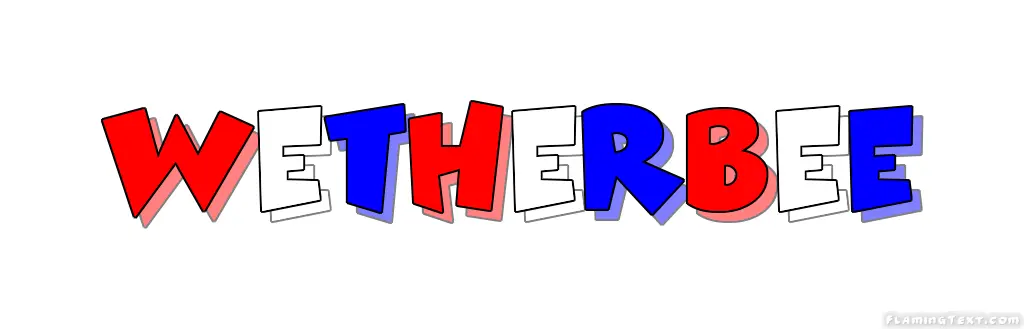 Wetherbee 市